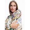Sweat-shirt illustrations Mickey Mouse