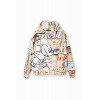Sweat-shirt illustrations Mickey Mouse