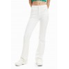 Jean flare long