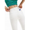 Jean flare long