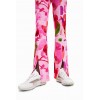 Pantalon lèvres M. Christian Lacroix