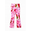 Pantalon lèvres M. Christian Lacroix