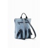 Sac à dos moyen denim Smiley®