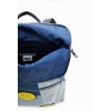 Sac à dos moyen denim Smiley®