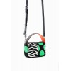 Mini sac maille
