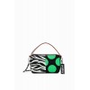 Mini sac maille