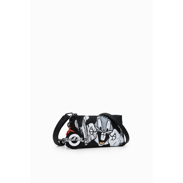 Mini sac à bandoulière Bugs Bunny