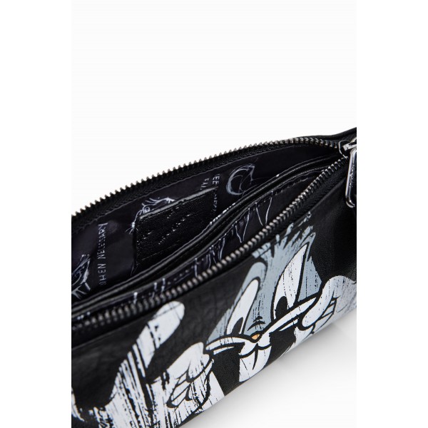 Mini sac à bandoulière Bugs Bunny