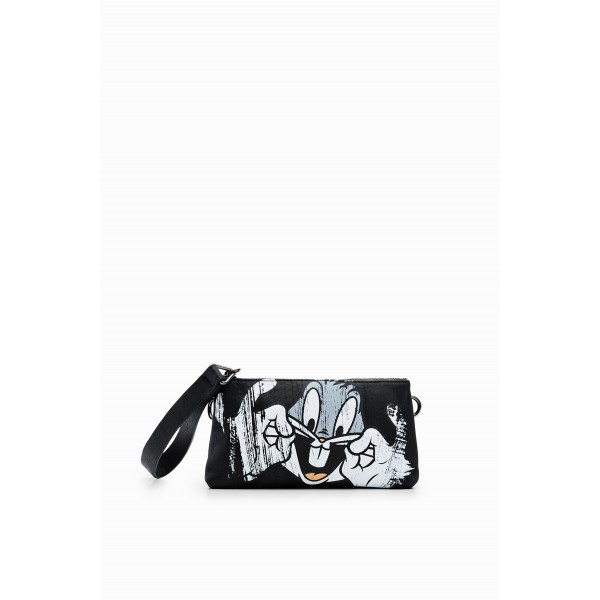 Mini sac à bandoulière Bugs Bunny