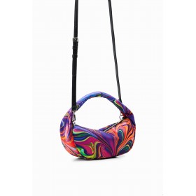Petit sac psychédélique