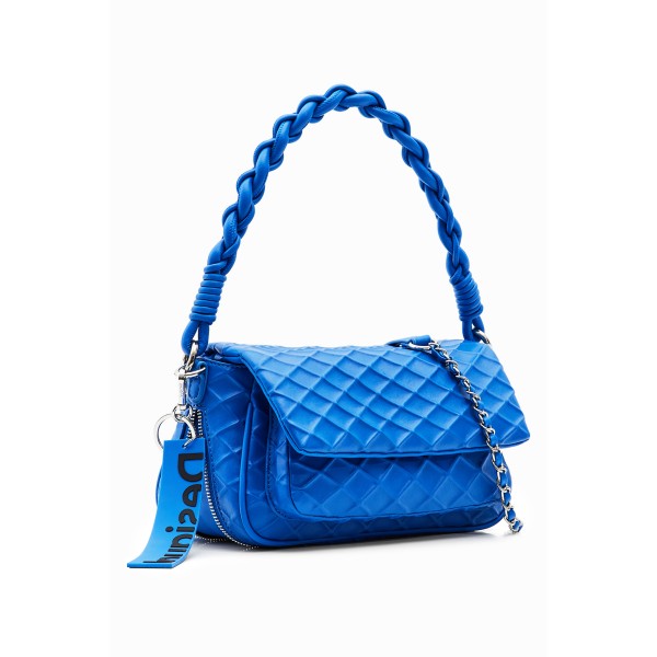 Sac à bandoulière moyen relief