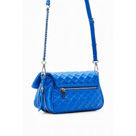 Sac à bandoulière moyen relief