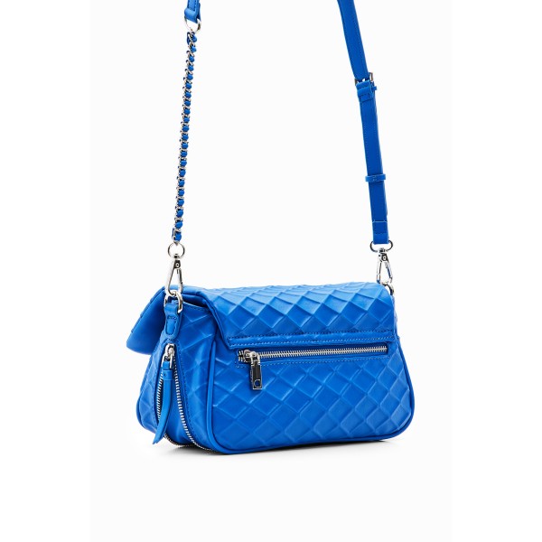 Sac à bandoulière moyen relief