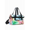 Sac moyen géométrique psychédélique