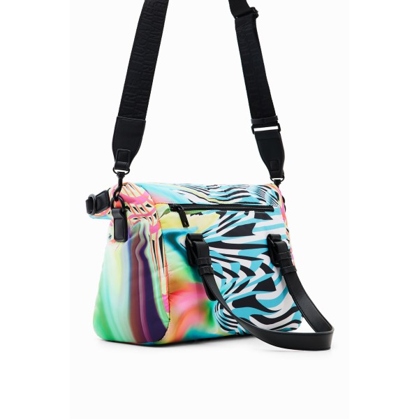 Sac moyen géométrique psychédélique