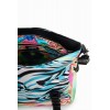 Sac moyen géométrique psychédélique