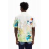 Chemise resort arty