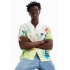 Chemise resort arty