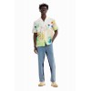 Chemise resort arty