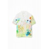 Chemise resort arty