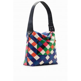 Sac moyen losanges