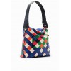 Sac moyen losanges