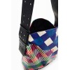 Sac moyen losanges