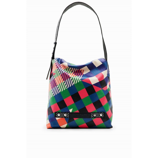 Sac moyen losanges