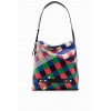 Sac moyen losanges
