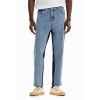 Pantalon jean hybride