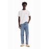 Pantalon jean hybride