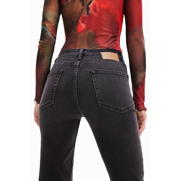 Jean flare