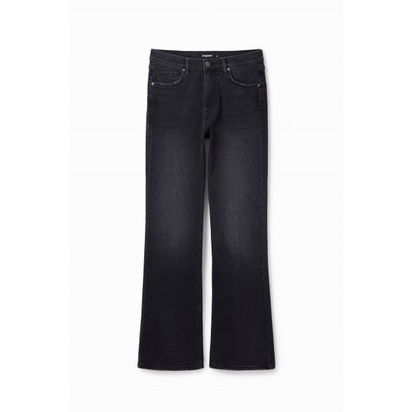Jean flare