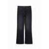 Jean flare