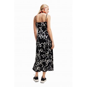 Robe midi messages