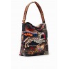 Sac moyen tapisserie M. Christian Lacroix