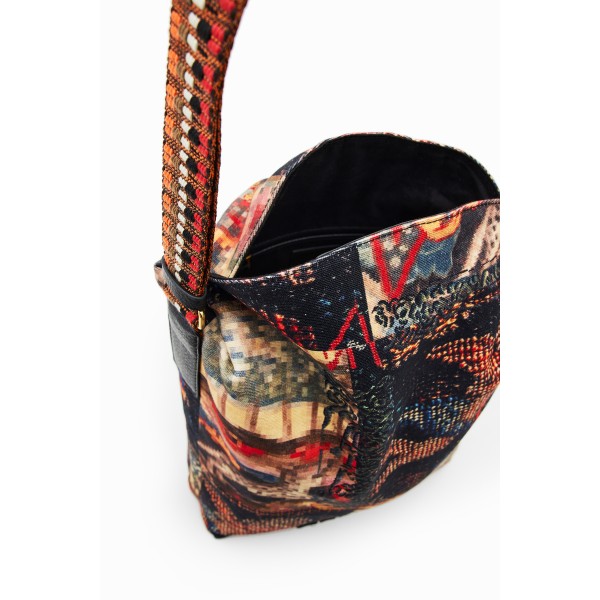Sac moyen tapisserie M. Christian Lacroix