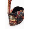 Sac moyen tapisserie M. Christian Lacroix