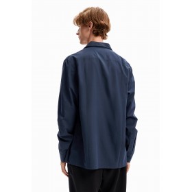 Chemise style pyjama