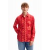 chemise manche longue