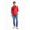 chemise manche longue