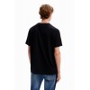 t-shirt manche courte