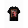 t-shirt manche courte