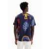 t-shirt manche courte