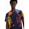 t-shirt manche courte