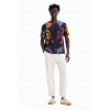 t-shirt manche courte