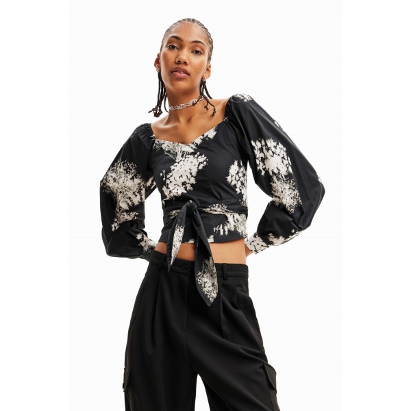 Blouse tajo