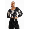 Blouse tajo