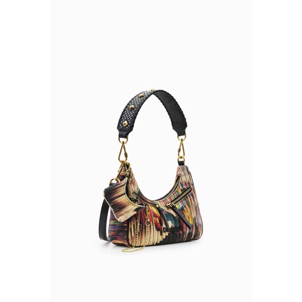 Petit sac toile