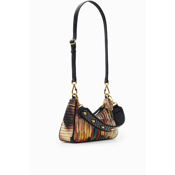 Petit sac toile